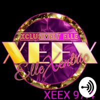Xclusively Elle Presents: cover