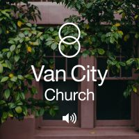 Van City Church Audio cover