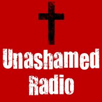 Unashamed Radio cover