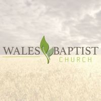 Wales Baptist Church cover