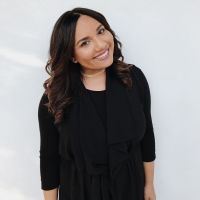 Vanessa Gracia Cruz cover