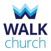 WALK Church cover