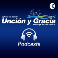 Unción y Gracia cover