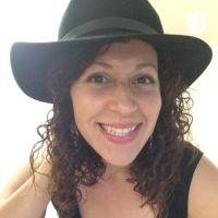 Walk in Faith by Love with Kim Lecar cover