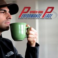 Performance Place Sports Care Podcast cover