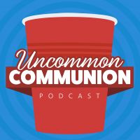 Uncommon Communion cover