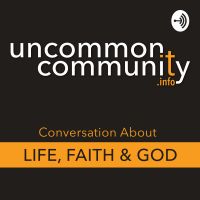 Uncommon Community cover