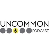 Uncommon Podcast cover