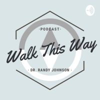 Walk This Way cover