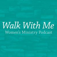 Walk With Me cover