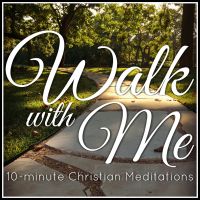 Walk with Me cover