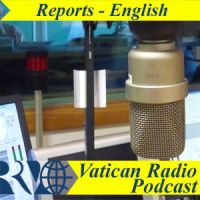 Vatican Radio - Clips-ENG cover