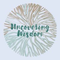Uncovering Wisdom cover