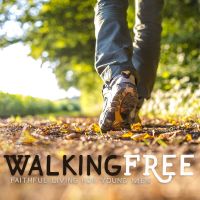 Walking Free cover