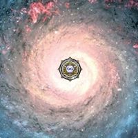 UNDEFINABLE & EXPANSIVE - God Is; cover
