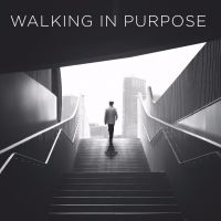 Walking in Purpose cover