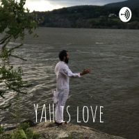 YAH is love cover