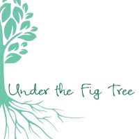 Under the Fig Tree cover