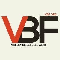 VBF CHURCH cover