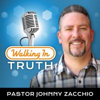 Walking in Truth cover
