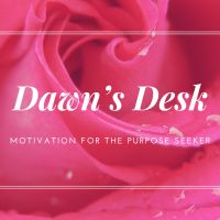 Walking In Your Purpose with: DC cover