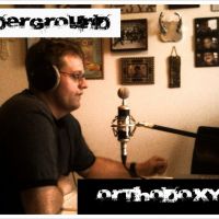 Underground Orthodoxy cover