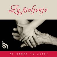Za življenje cover