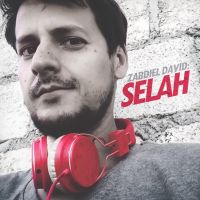 Zabdiel David: Selah cover