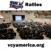 VCY Rallies cover