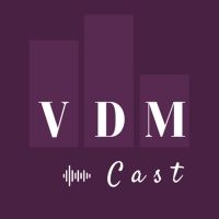 VDMcast cover