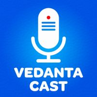 Vedanta Cast cover
