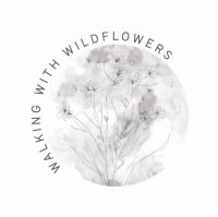 Walking With Wildflowers cover