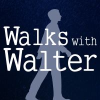 Walks With Walter cover