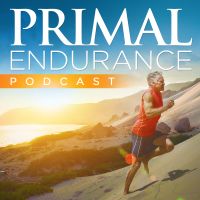 Primal Endurance Podcast cover
