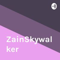 ZainSkywalker cover