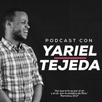 Yariel Tejeda cover