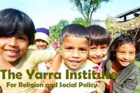 Yarra Institute for Religion and Social Policy cover