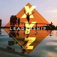XYZ Leadership Podcast cover