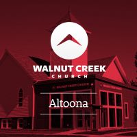Walnut Creek Altoona - Sermons cover