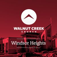 Walnut Creek Windsor Heights - Sermons cover