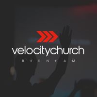 Velocity Church Brenham cover