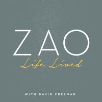 Zao: Life Lived cover