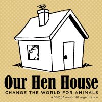 Our Hen House cover