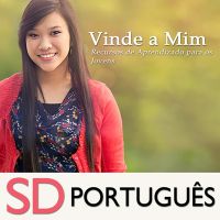 Vem, e Segue-Me — Recursos de Aprendizado para os Jovens | SD | PORTUGUESE cover