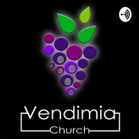 Vendimia Church cover