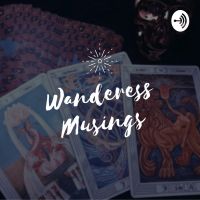 Wanderess Musings cover