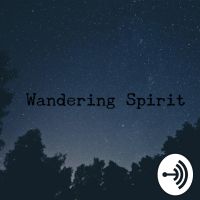 Wandering Spirit cover