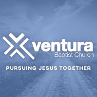 Ventura Baptist Church cover