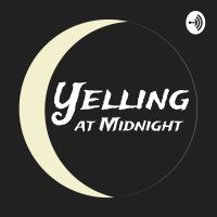 Yelling at Midnight cover