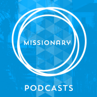Ventura Missionary's Podcast cover
